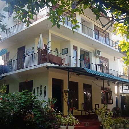 Little Swan Guest House Bentota Dış mekan fotoğraf