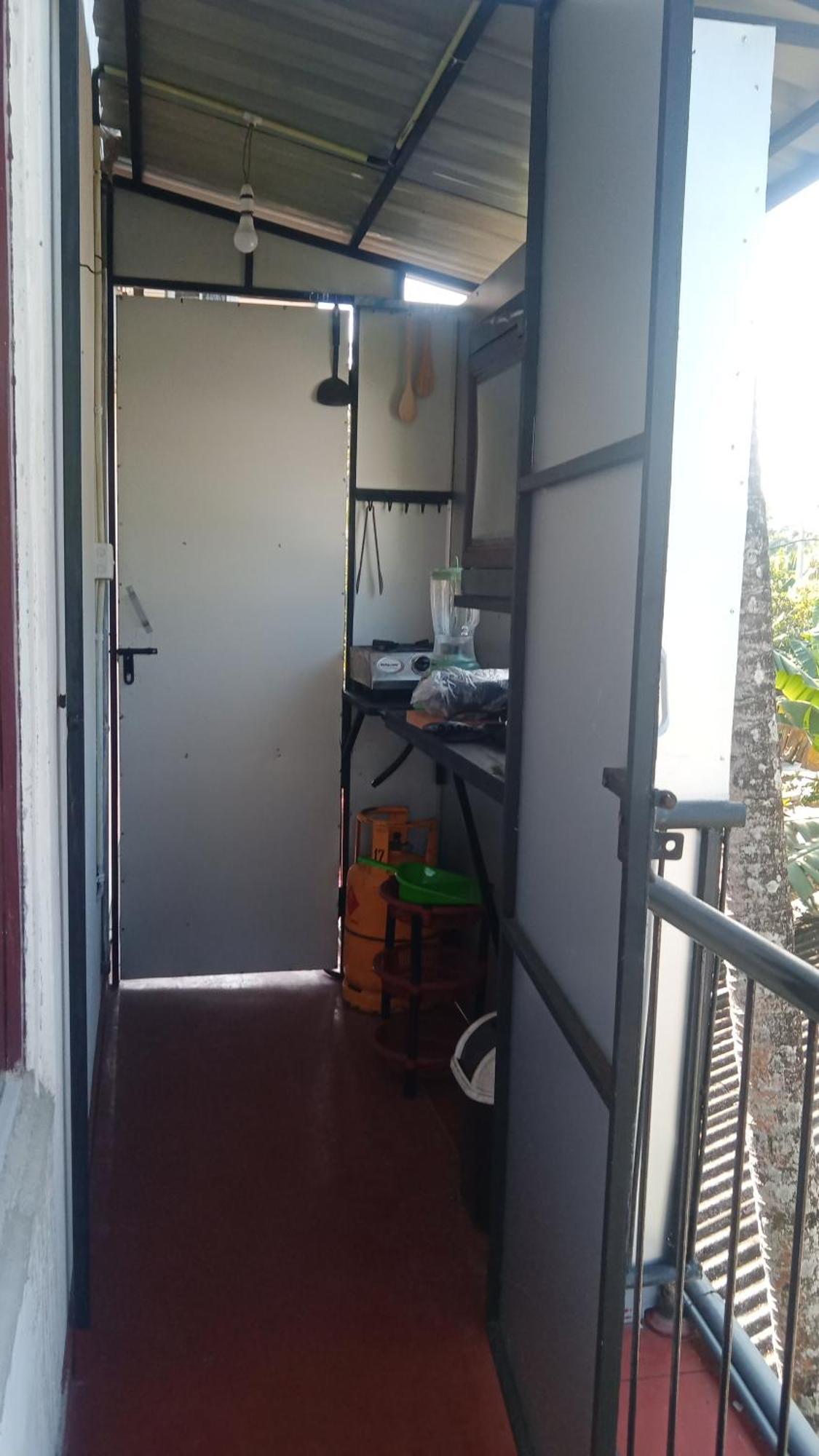 Little Swan Guest House Bentota Dış mekan fotoğraf