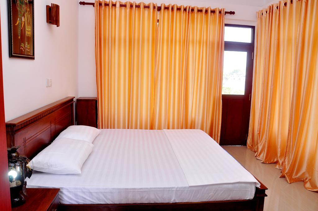 Little Swan Guest House Bentota Dış mekan fotoğraf