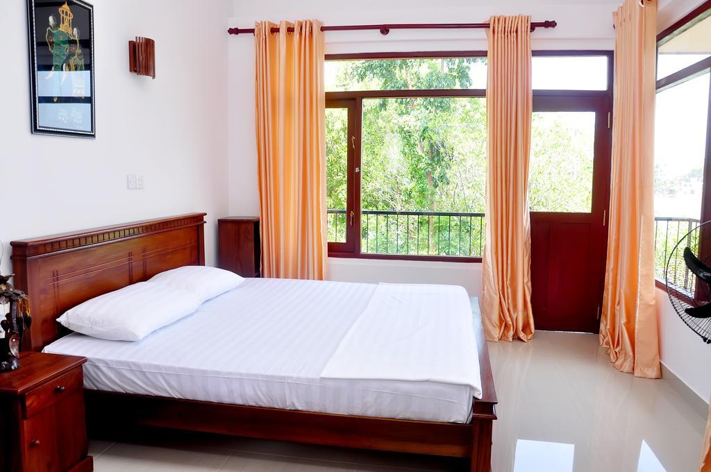Little Swan Guest House Bentota Dış mekan fotoğraf