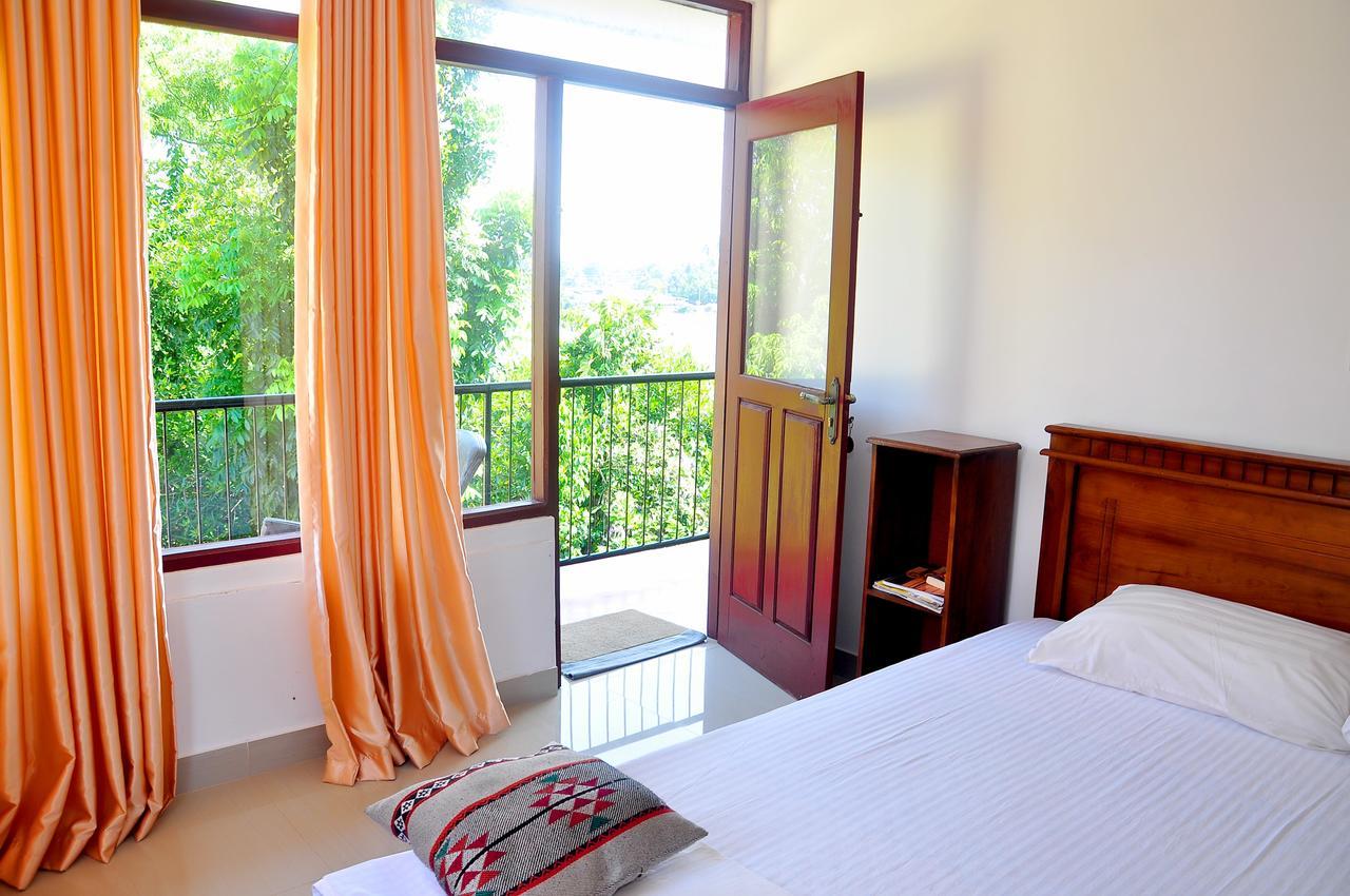 Little Swan Guest House Bentota Dış mekan fotoğraf