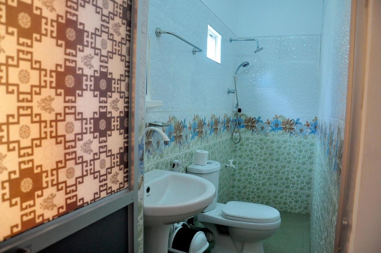 Little Swan Guest House Bentota Dış mekan fotoğraf