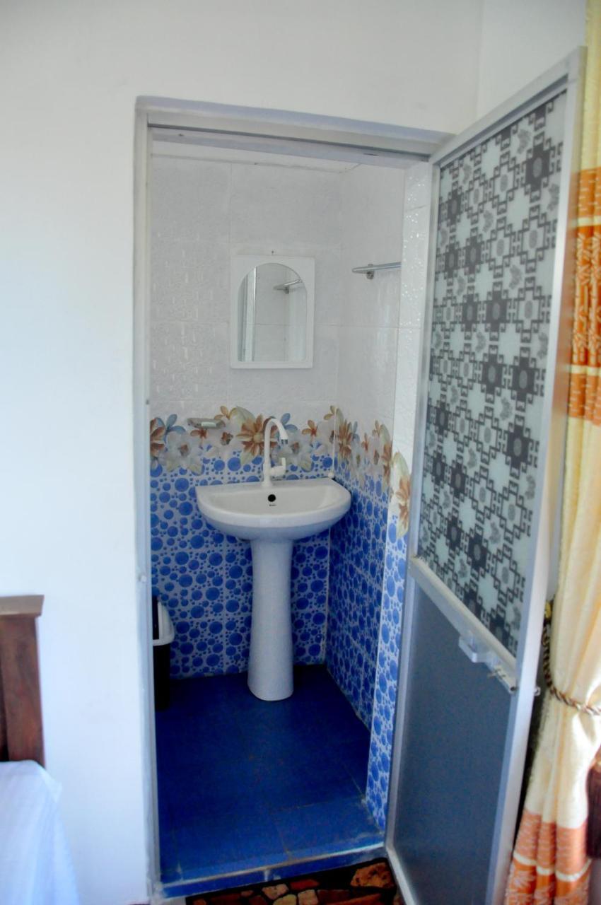 Little Swan Guest House Bentota Dış mekan fotoğraf