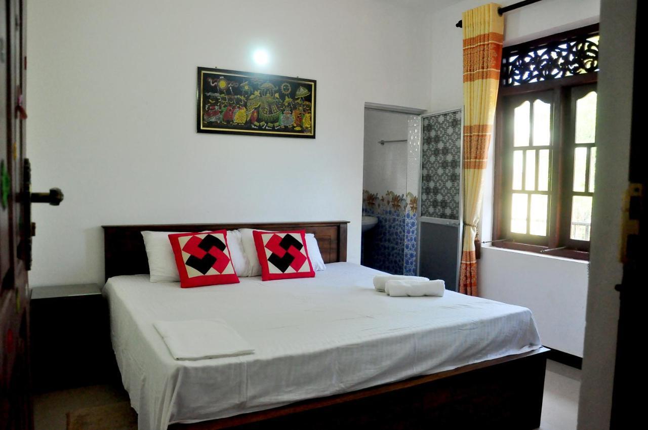 Little Swan Guest House Bentota Dış mekan fotoğraf
